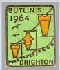 Brighton 1964