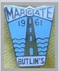 Margate 1961