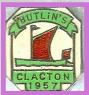 Clacton 1957