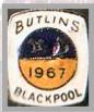 Blackpool 1967