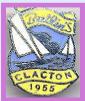 Clacton 1955
