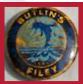 Filey 1946 Tin Badge