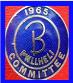 1965 Pwllheli Committee