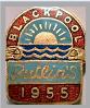 Blackpool 1955
