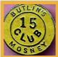 The 15 Club Mosney