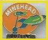 Trader Badge Minehead