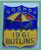 Bognor 1961